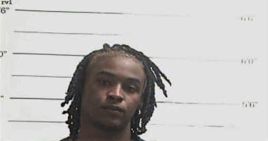 Keland Bickham, - Orleans Parish County, LA 